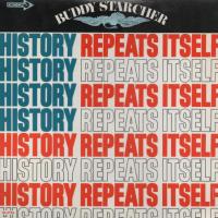 Buddy Starcher - History Repeats Itself